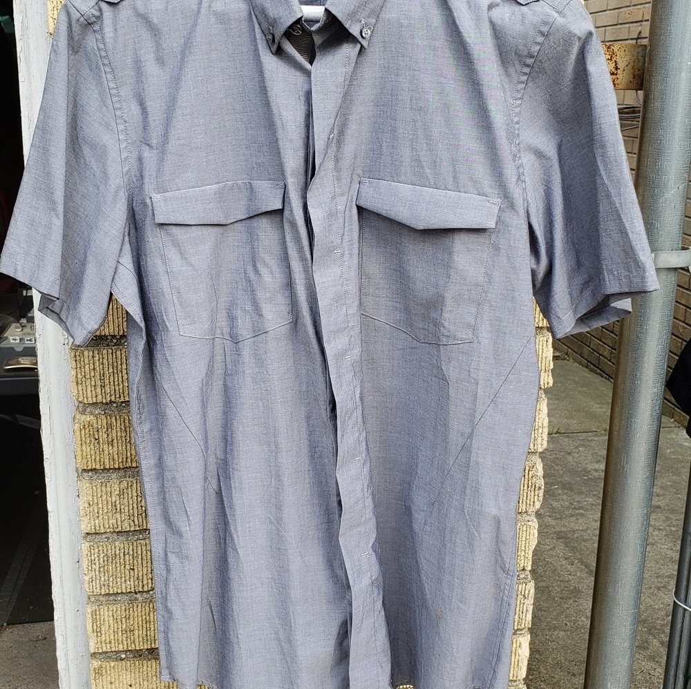 Calvin Klein slim Fit shirt